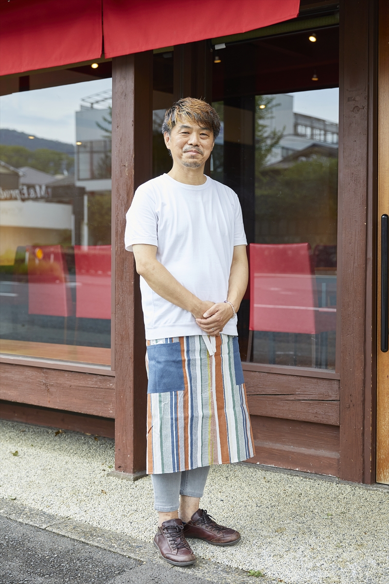 ご挨拶